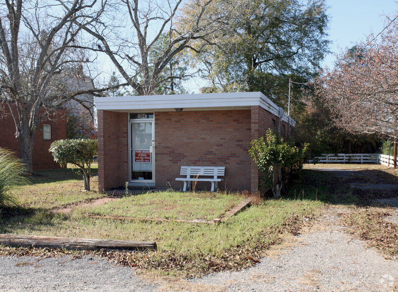 1104 S Main St, Marion, SC for lease - Building Photo - Image 2 of 2