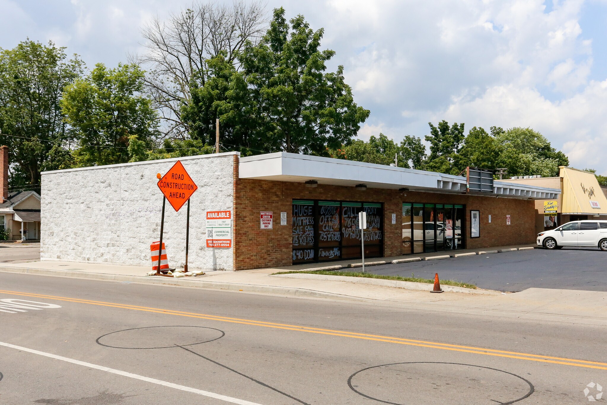 450 S 9th St, Richmond, IN for sale Primary Photo- Image 1 of 1