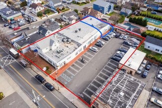 More details for 1157 Broadway, Hewlett, NY - Flex for Sale