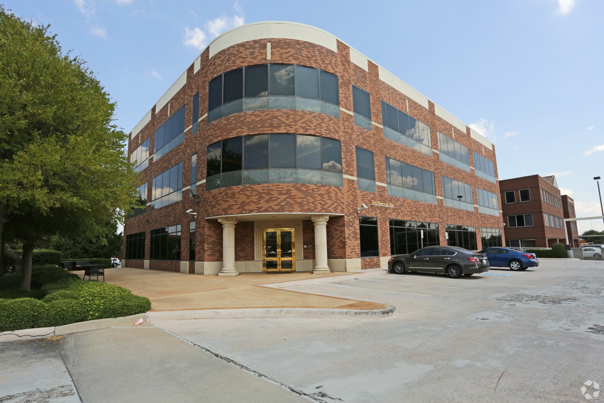 5301 Spring Valley Rd, Dallas, TX for sale Primary Photo- Image 1 of 1