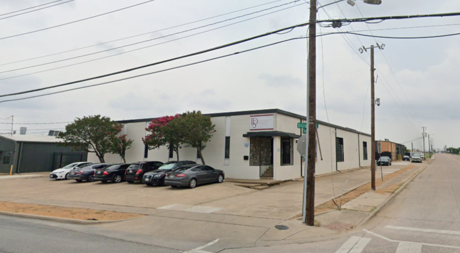 3520 Dilido Rd, Dallas, TX for lease - Building Photo - Image 2 of 3