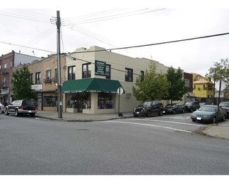 More details for 439 Avenue U, Brooklyn, NY - Office/Retail, Retail for Lease