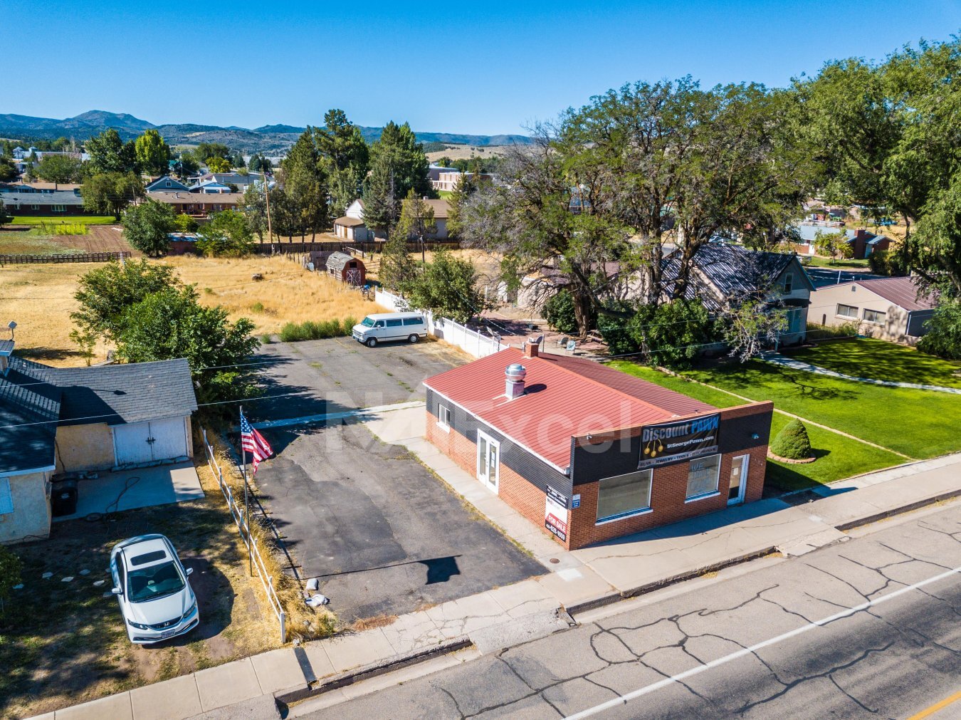 134 E Main St, Enterprise, UT for sale Primary Photo- Image 1 of 1
