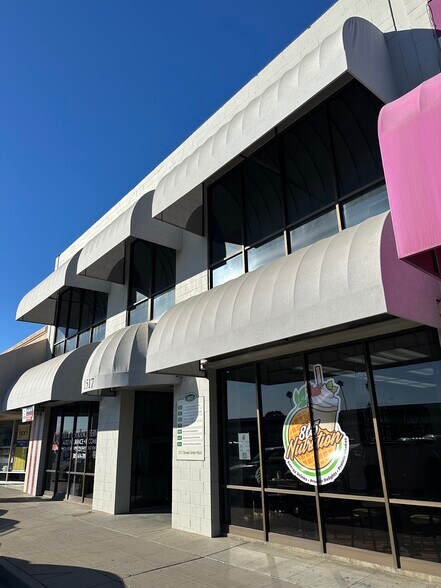 1517 Stowell Center Plz, Santa Maria, CA for sale - Building Photo - Image 2 of 5