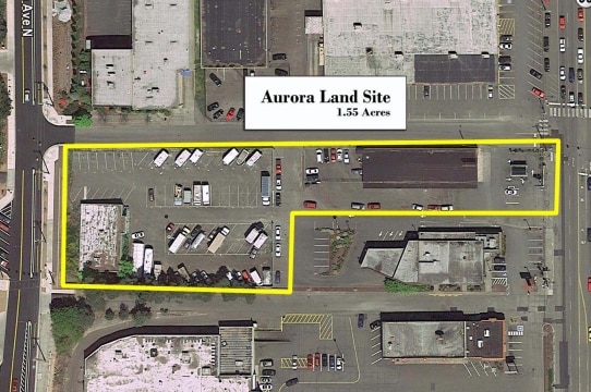 13280 Linden Ave N, Seattle, WA for lease - Building Photo - Image 3 of 43