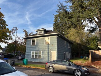 More details for 5301 N Kerby Ave, Portland, OR - Multifamily for Sale