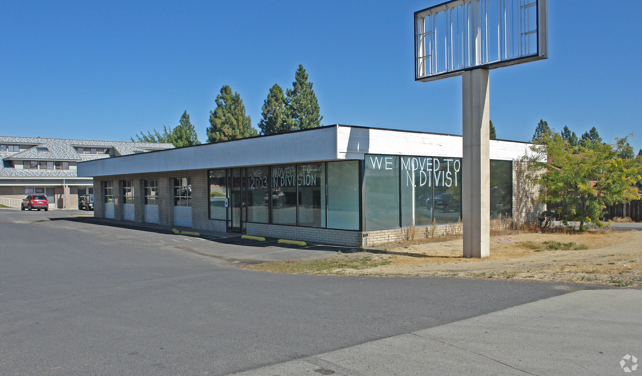 Retail in Spokane, WA for sale Primary Photo- Image 1 of 1