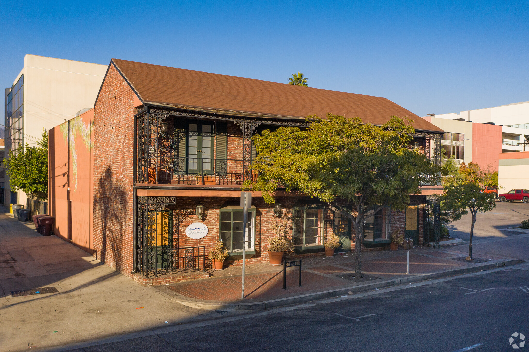 415 E Broadway, Glendale, CA for sale Primary Photo- Image 1 of 14