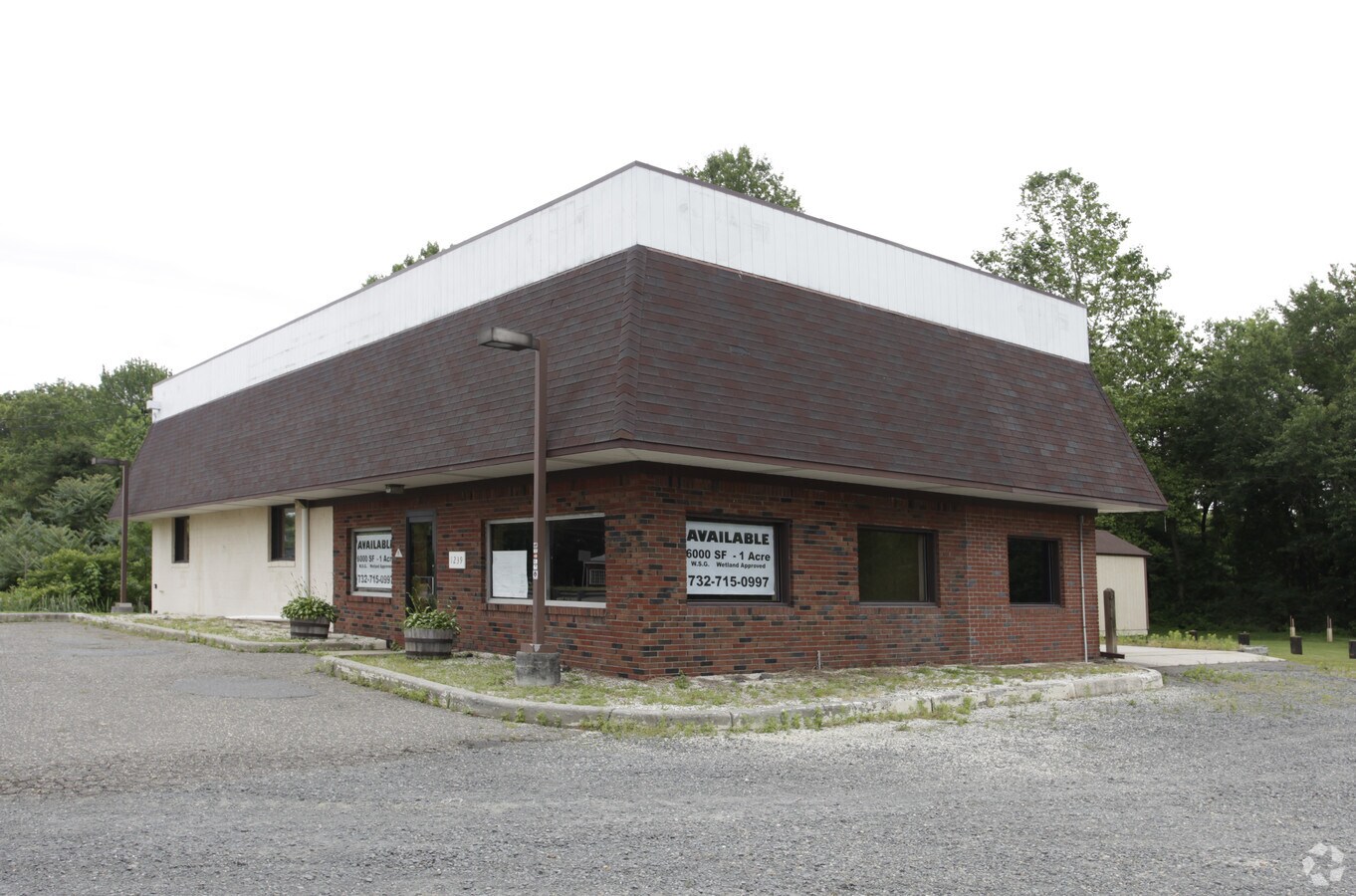 1239 Route 130, Robbinsville, NJ 08691