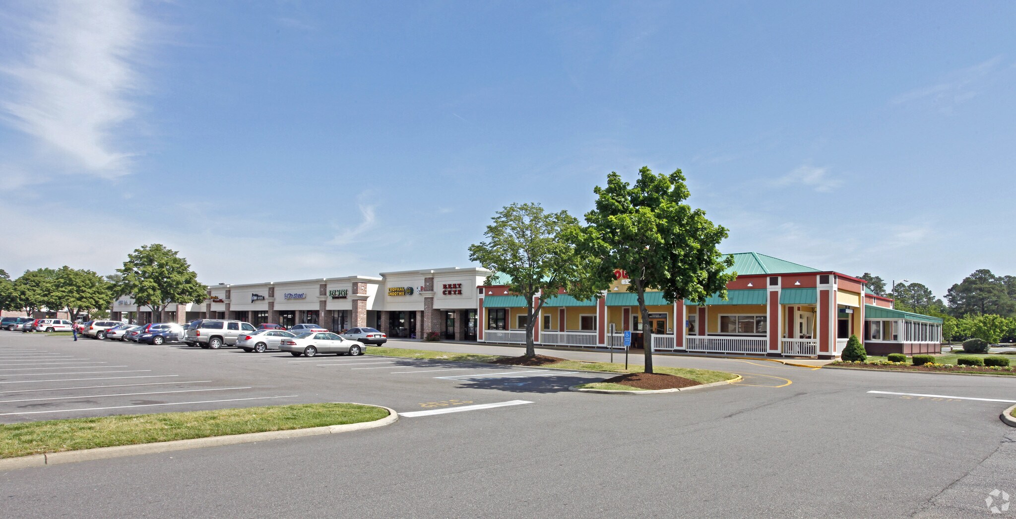 1205 Fordham Dr, Virginia Beach, VA 23464 Kemps River Crossing