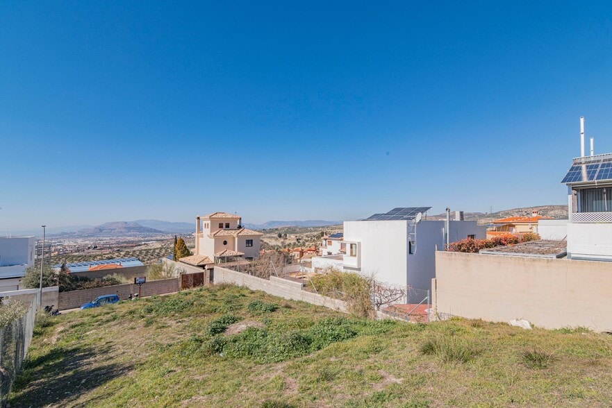 Land in Jun, Granada for sale - Building Photo - Image 2 of 14