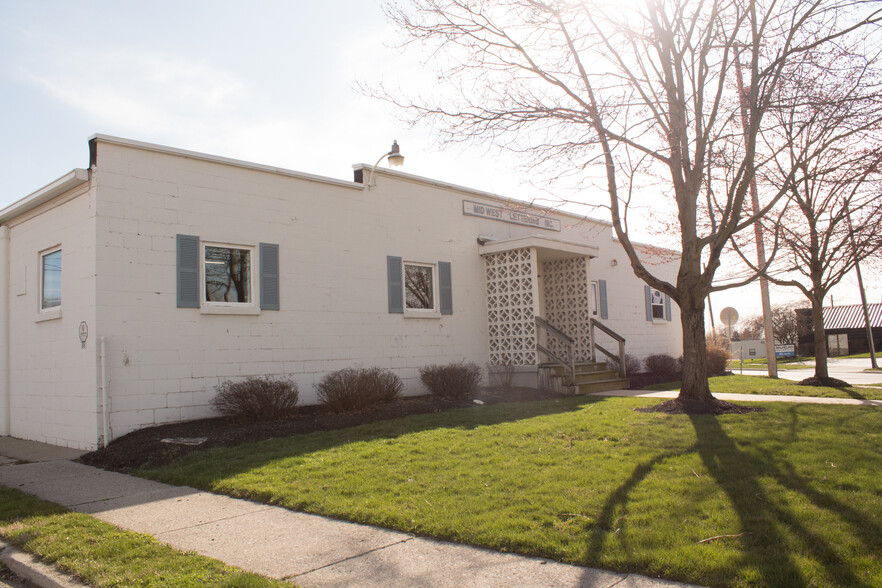 645 Bellefontaine Ave, Marion, OH for sale - Building Photo - Image 3 of 97