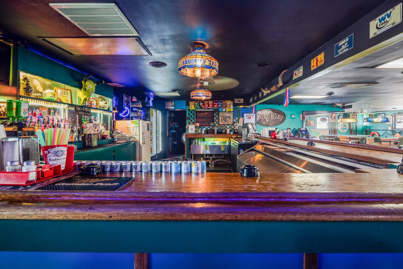 3800 W Old Highway 11 SW, Mauckport, IN 47142