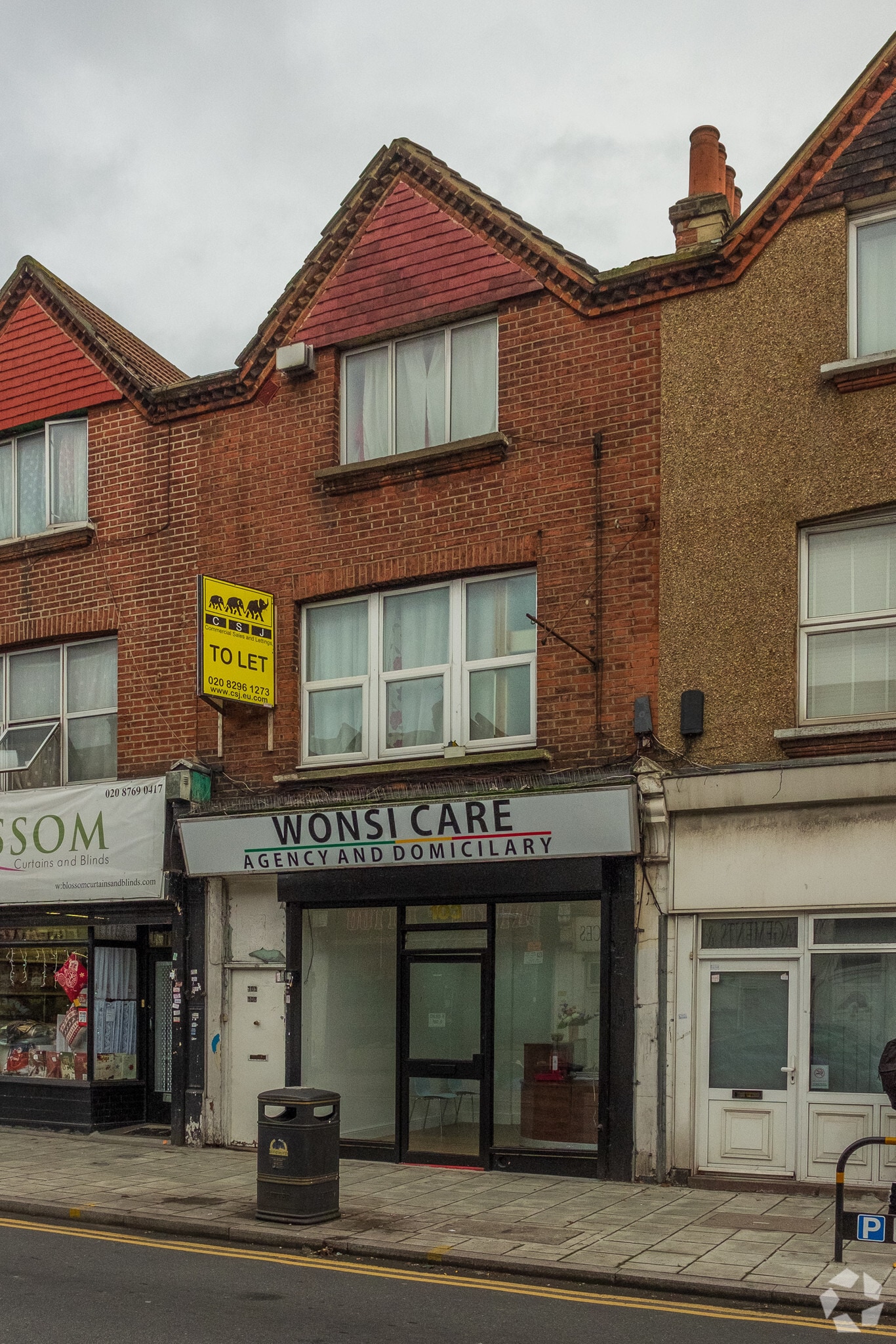 103 Mitcham Ln, London for sale Primary Photo- Image 1 of 1