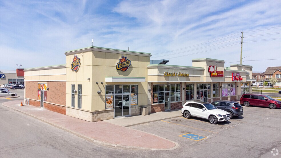 9590 Mccowan Rd, Markham, ON for sale - Primary Photo - Image 1 of 1