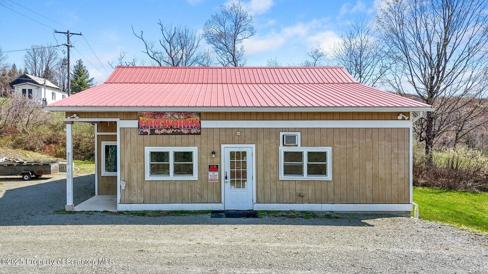 6 Duran Rd, Equinunk, PA for sale - Building Photo - Image 2 of 20