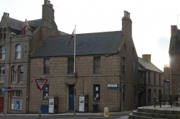 More details for 3 Narrow Ln, Peterhead - Sports & Entertainment for Sale