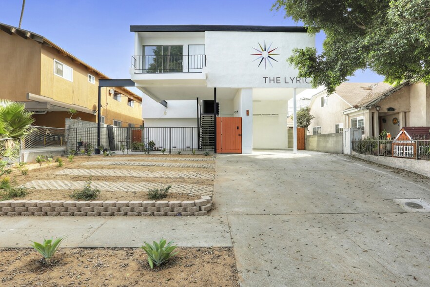 146 N Vendome St, Los Angeles, CA for sale - Building Photo - Image 1 of 36