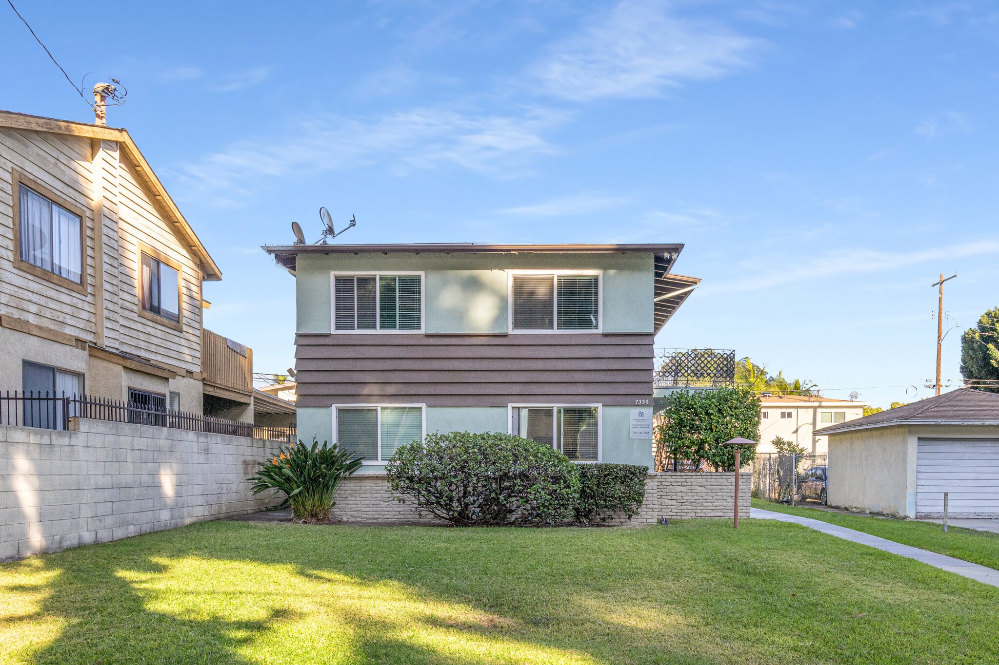 7336 Pickering Ave, Whittier, CA for sale Building Photo- Image 1 of 4