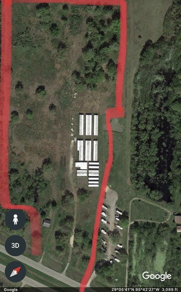 20214 Tx-35, Sweeny, TX for sale - Other - Image 1 of 1