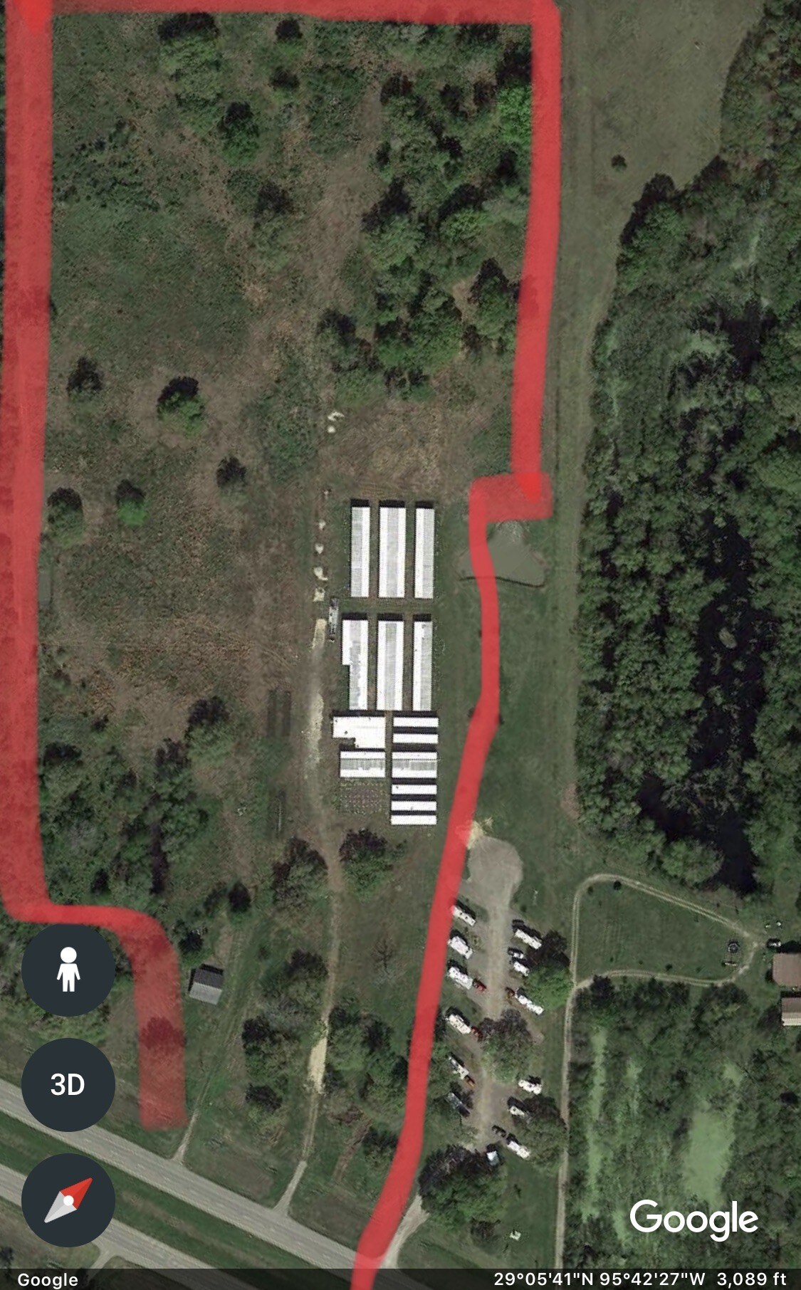 20214 Tx-35, Sweeny, TX for sale Other- Image 1 of 1