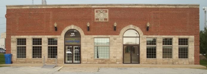 418 E 3rd St, Marion, IN for sale - Primary Photo - Image 1 of 1