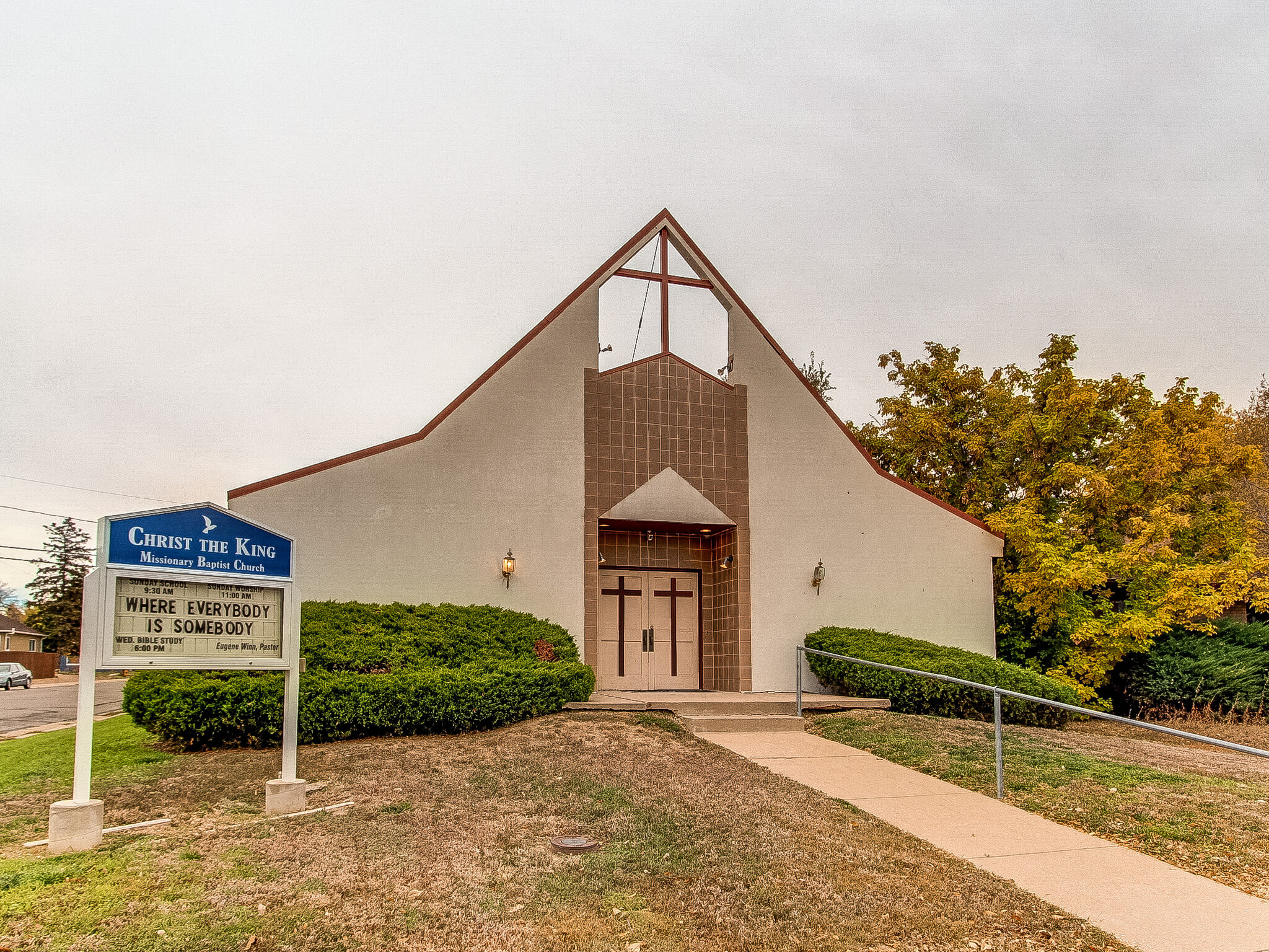 2390 Olive St, Denver, CO for sale Building Photo- Image 1 of 1