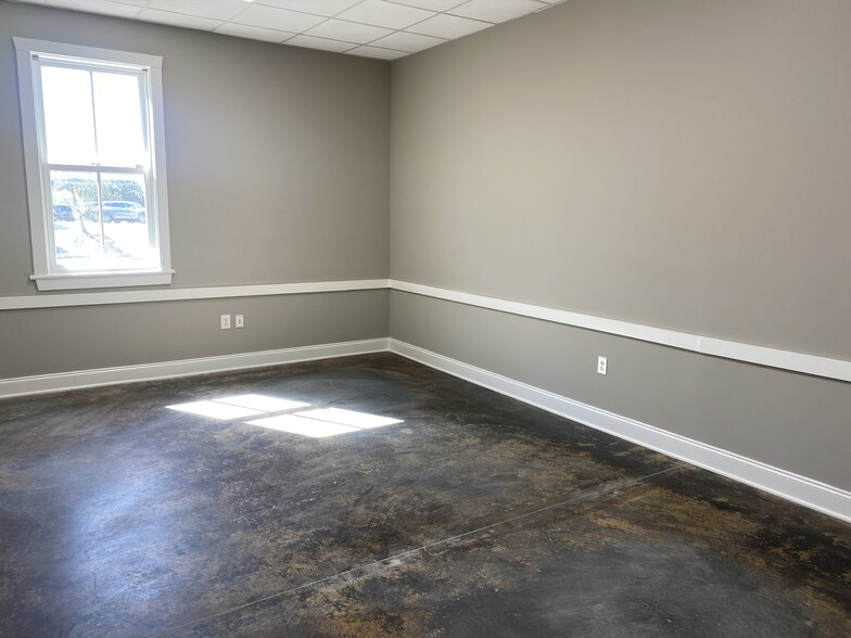 1316 Rutledge Ave, Charleston, SC for lease - Building Photo - Image 3 of 6