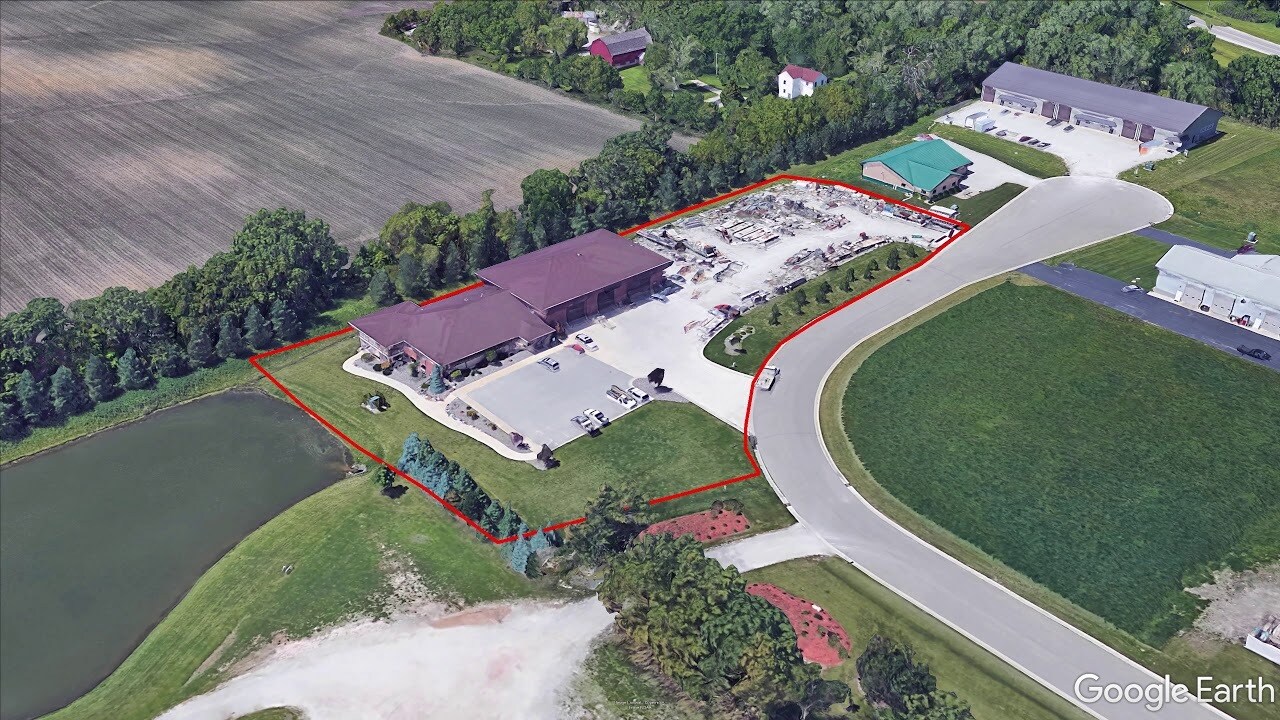 4330 Conifer Ct, Union Grove, WI for sale Building Photo- Image 1 of 1