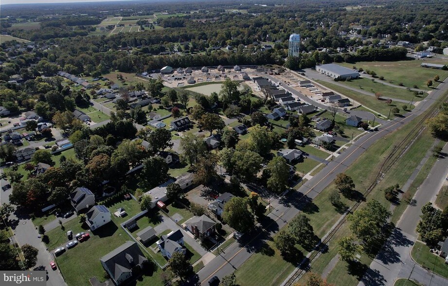 407 S West Blvd, Landisville, NJ for lease - Aerial - Image 3 of 16