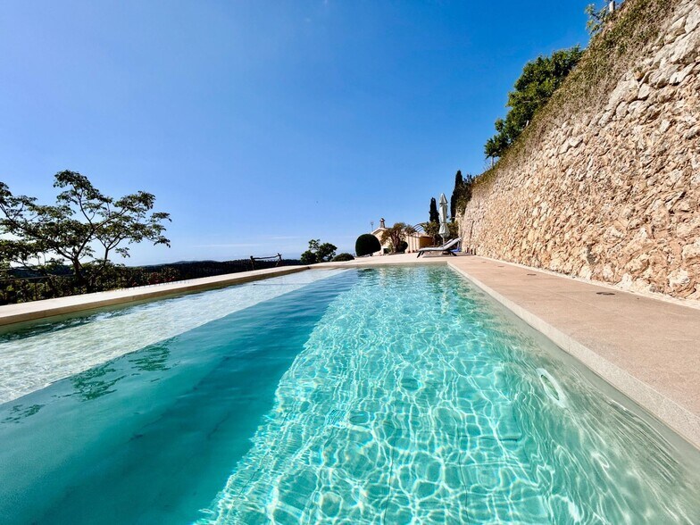 Land in Puigpunyent, Islas Baleares for lease - Building Photo - Image 3 of 30