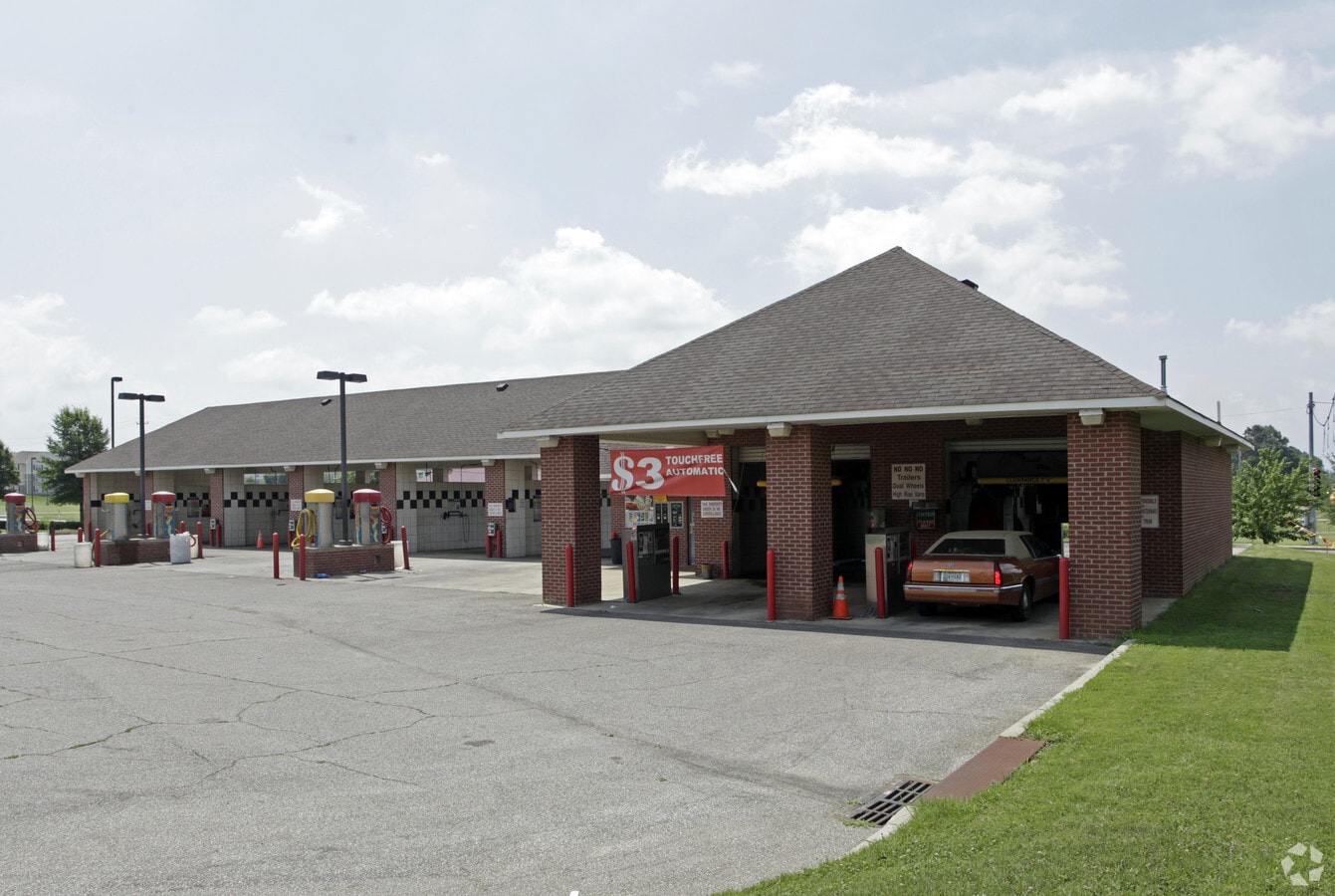 5920 Ridgeway Blvd E, Memphis, TN 38115