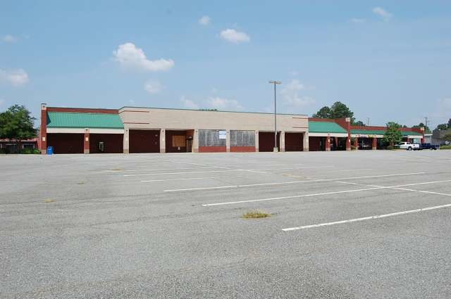 2607 Moody Rd, Warner Robins, Ga 31088 