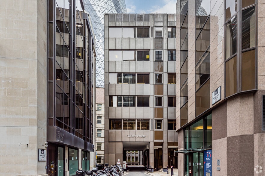 4-10 Heneage Ln, London for sale - Primary Photo - Image 1 of 1