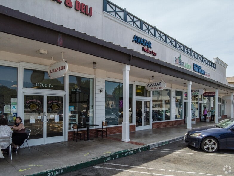 11700 National Blvd, Los Angeles, CA for sale - Building Photo - Image 3 of 18