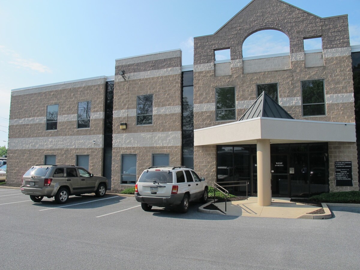 230 Harrisburg Ave, Lancaster, PA 17603