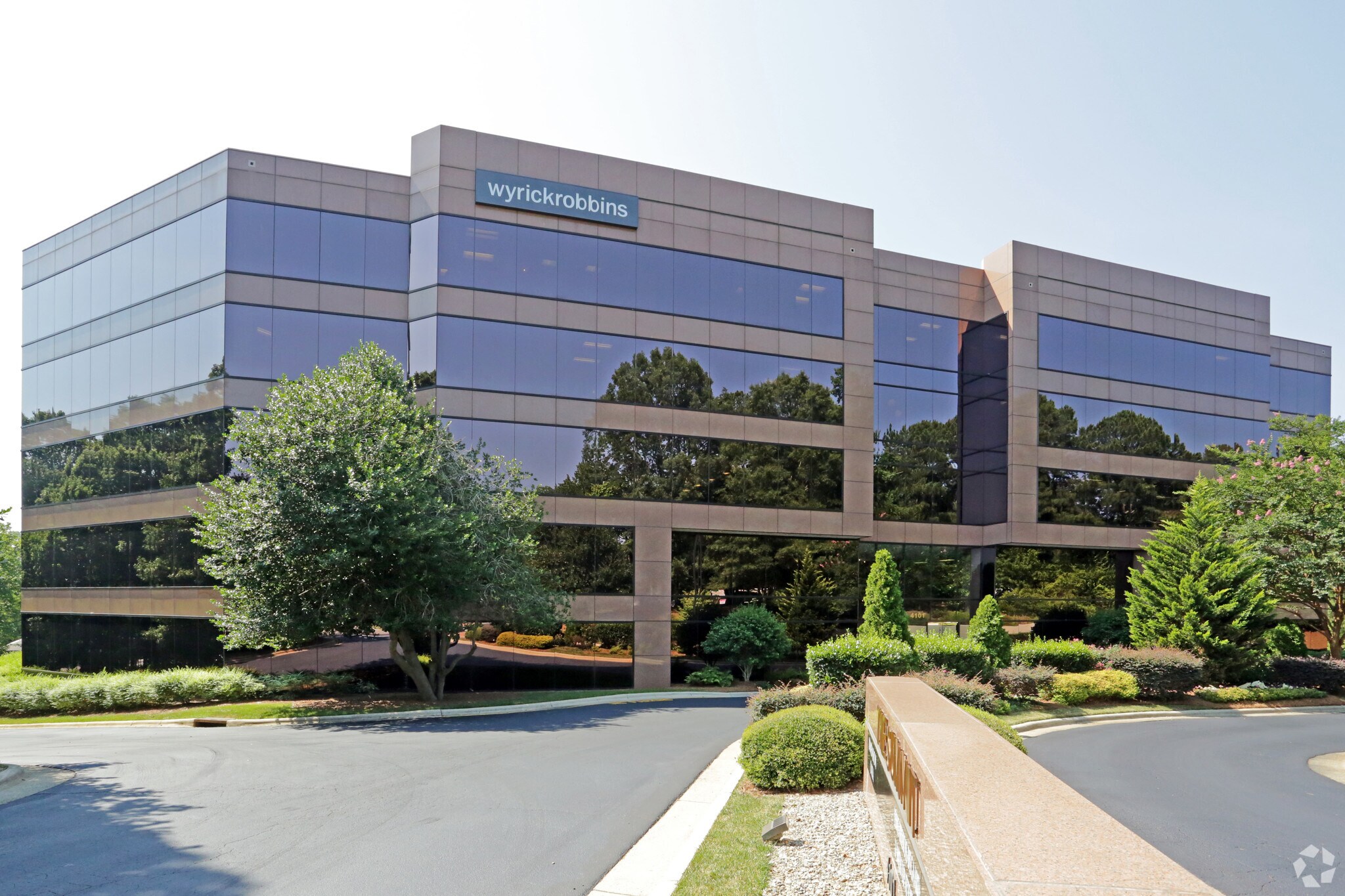 4101 Lake Boone Trl, Raleigh, NC 27607 The Summit