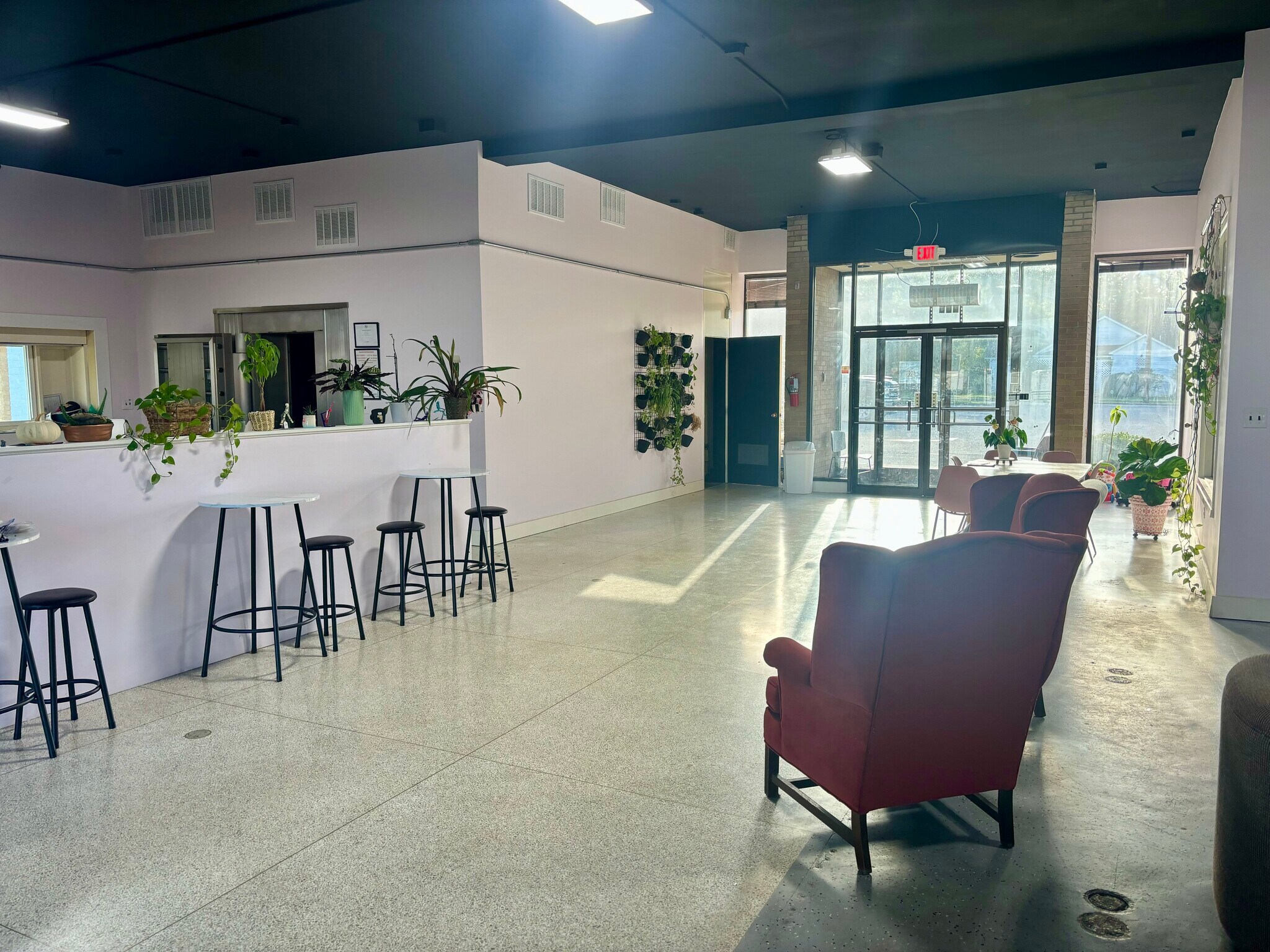 405 S Battleground Ave, Kings Mountain, NC 28086 Office/Retail for