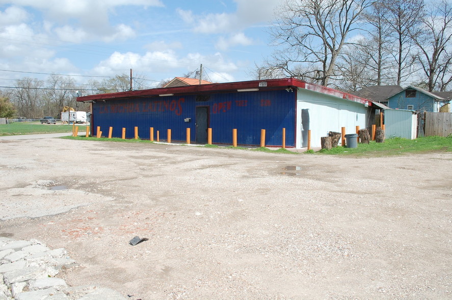 13322 Homestead Rd, Houston, TX for sale - Primary Photo - Image 1 of 1