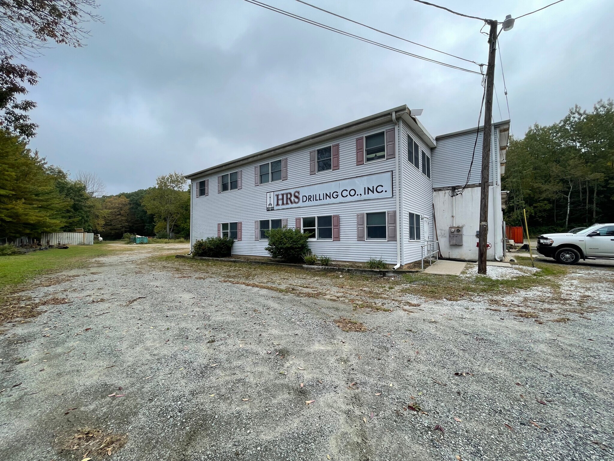 54 Highway 206, Stanhope, NJ for sale Building Photo- Image 1 of 1