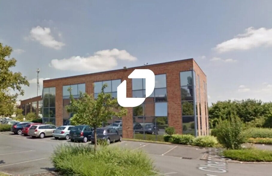 Office in VILLENEUVE-D'ASCQ for lease - Building Photo - Image 3 of 8