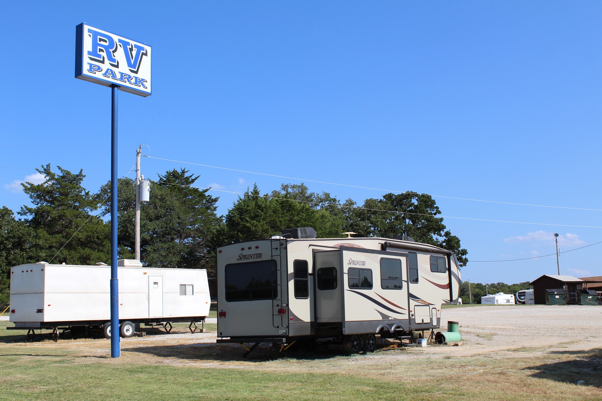 3421 US Highway 70, Ardmore, OK for sale Other- Image 1 of 1