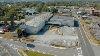 More details for 506 SE 3rd Ave, Ocala, FL - Industrial for Lease