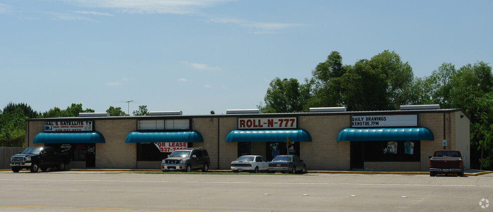 10611 Fm-1764, Santa Fe, TX for lease - Primary Photo - Image 1 of 19