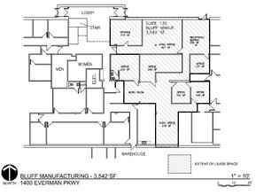 1400 Everman Pky, Fort Worth, TX for lease Building Photo- Image 1 of 1