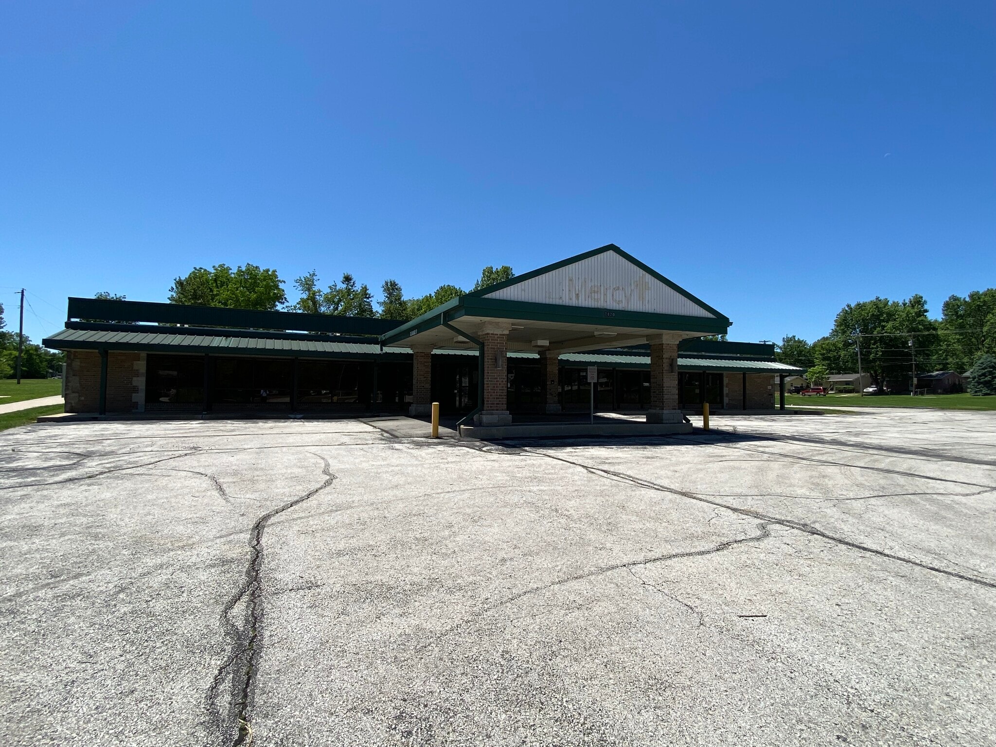2120 W Kearney St, Springfield, MO for sale Primary Photo- Image 1 of 19