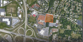 More details for 10930 N Warson Rd, Saint Louis, MO - Land for Lease