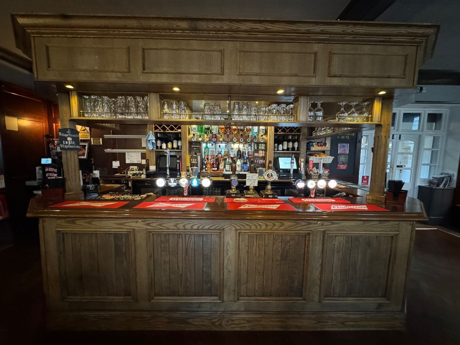 The Village House, The Square Sq, Findon for lease Interior Photo- Image 1 of 21