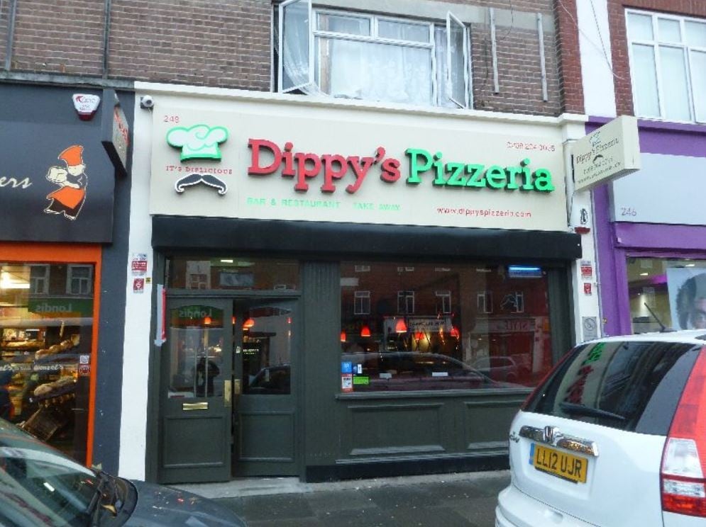 248 Streatfield Rd, Harrow for sale Primary Photo- Image 1 of 1