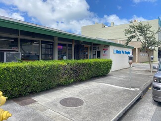 More details for 420 Uluniu St, Kailua, HI - Office/Medical for Lease